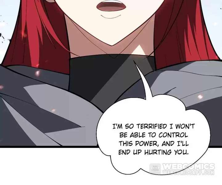 Doomsday Arrival: Evolution Into the Crimson King Chapter 41 - Page 91