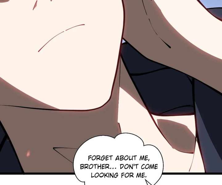 Doomsday Arrival: Evolution Into the Crimson King Chapter 41 - Page 93