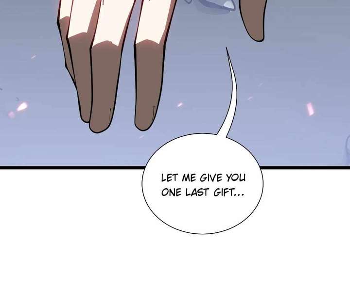 Doomsday Arrival: Evolution Into the Crimson King Chapter 41 - Page 96