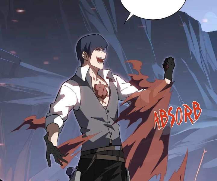 Doomsday Arrival: Evolution Into the Crimson King Chapter 41 - Page 104