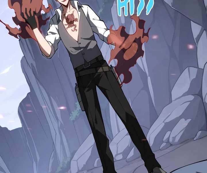 Doomsday Arrival: Evolution Into the Crimson King Chapter 41 - Page 111