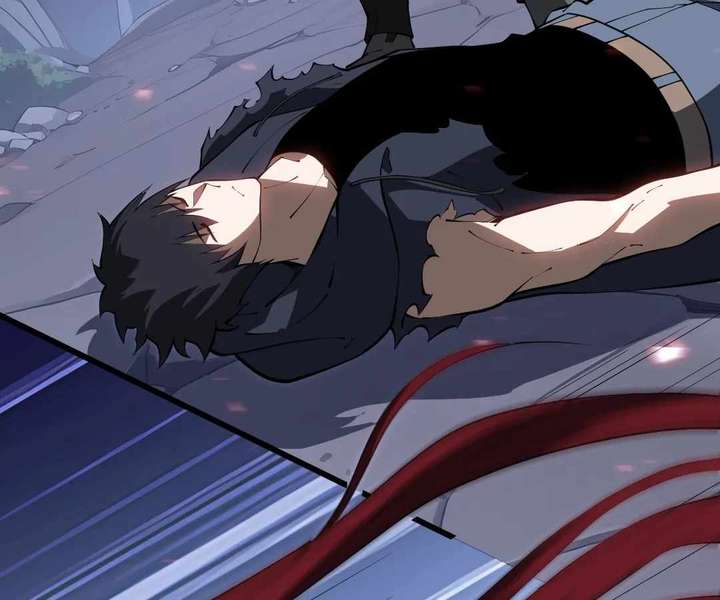 Doomsday Arrival: Evolution Into the Crimson King Chapter 41 - Page 112