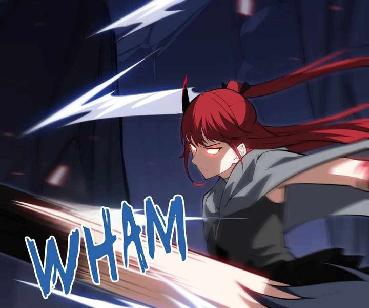 Doomsday Arrival: Evolution Into the Crimson King Chapter 41 - Page 117