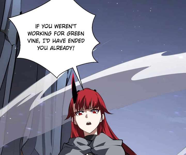 Doomsday Arrival: Evolution Into the Crimson King Chapter 41 - Page 121