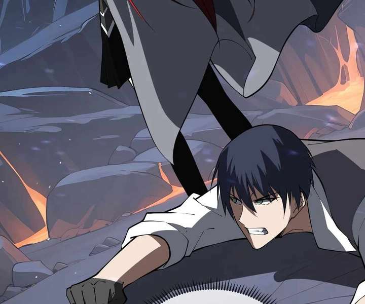 Doomsday Arrival: Evolution Into the Crimson King Chapter 41 - Page 126