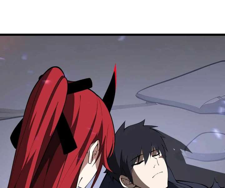 Doomsday Arrival: Evolution Into the Crimson King Chapter 41 - Page 128