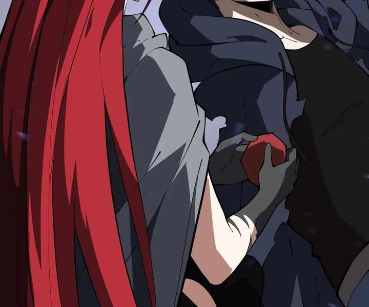 Doomsday Arrival: Evolution Into the Crimson King Chapter 41 - Page 129