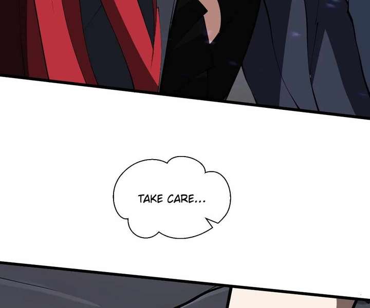 Doomsday Arrival: Evolution Into the Crimson King Chapter 41 - Page 130