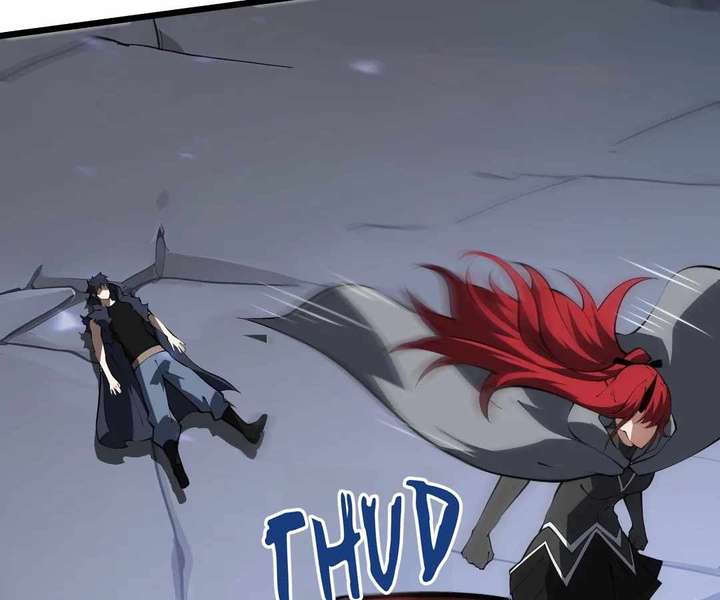 Doomsday Arrival: Evolution Into the Crimson King Chapter 41 - Page 134