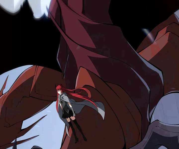 Doomsday Arrival: Evolution Into the Crimson King Chapter 41 - Page 141