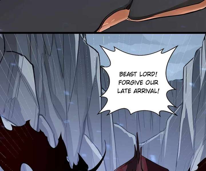 Doomsday Arrival: Evolution Into the Crimson King Chapter 41 - Page 145