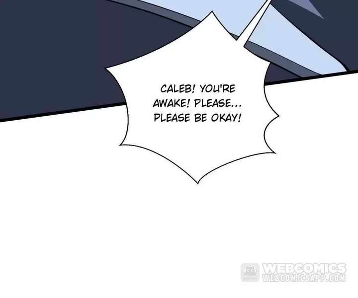 Doomsday Arrival: Evolution Into the Crimson King Chapter 41 - Page 155