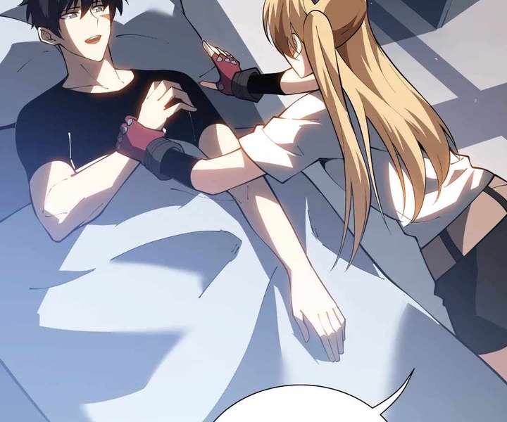 Doomsday Arrival: Evolution Into the Crimson King Chapter 41 - Page 158