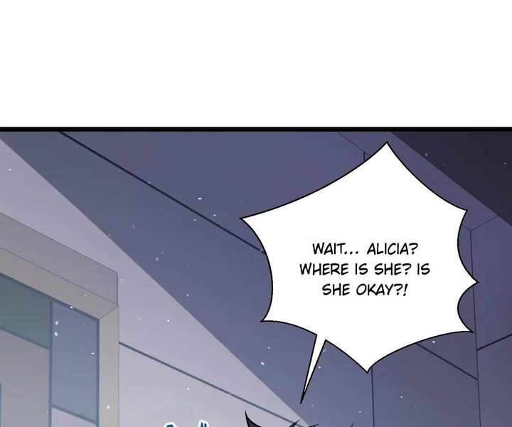 Doomsday Arrival: Evolution Into the Crimson King Chapter 41 - Page 161