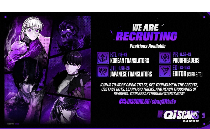 Doomspawn: I Evolve to Ultimate Therianthrope Chapter 36 - Page 6