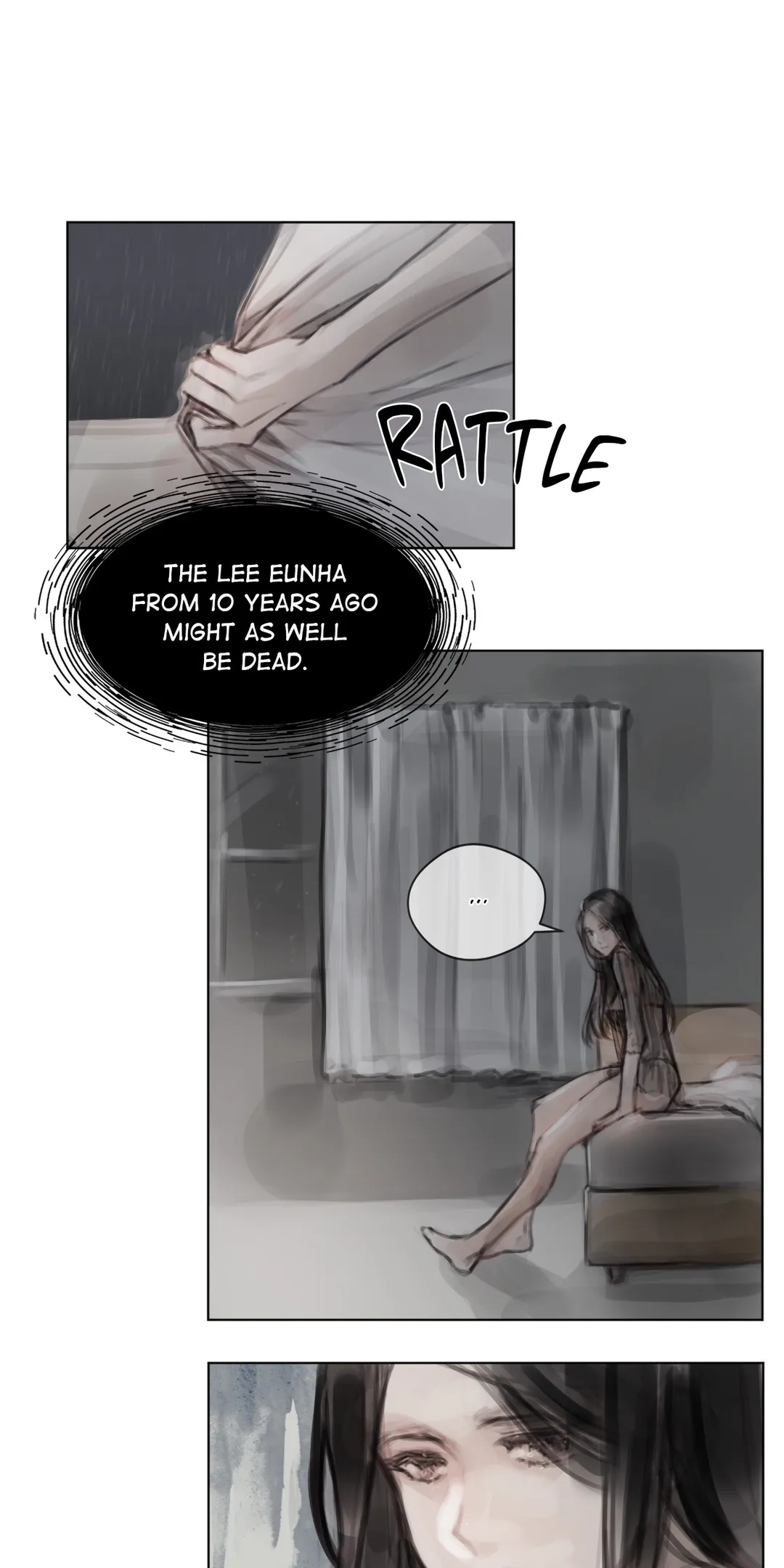 Doppio Senso Chapter 7 - Page 26