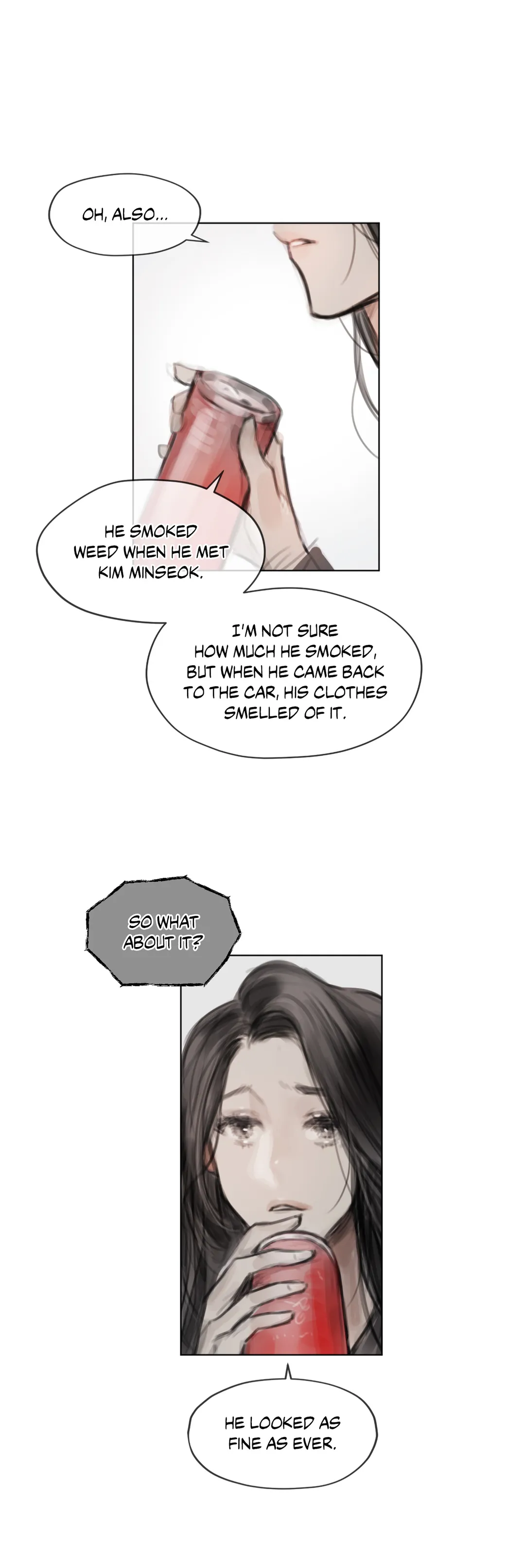 Doppio Senso Chapter 9 - Page 13