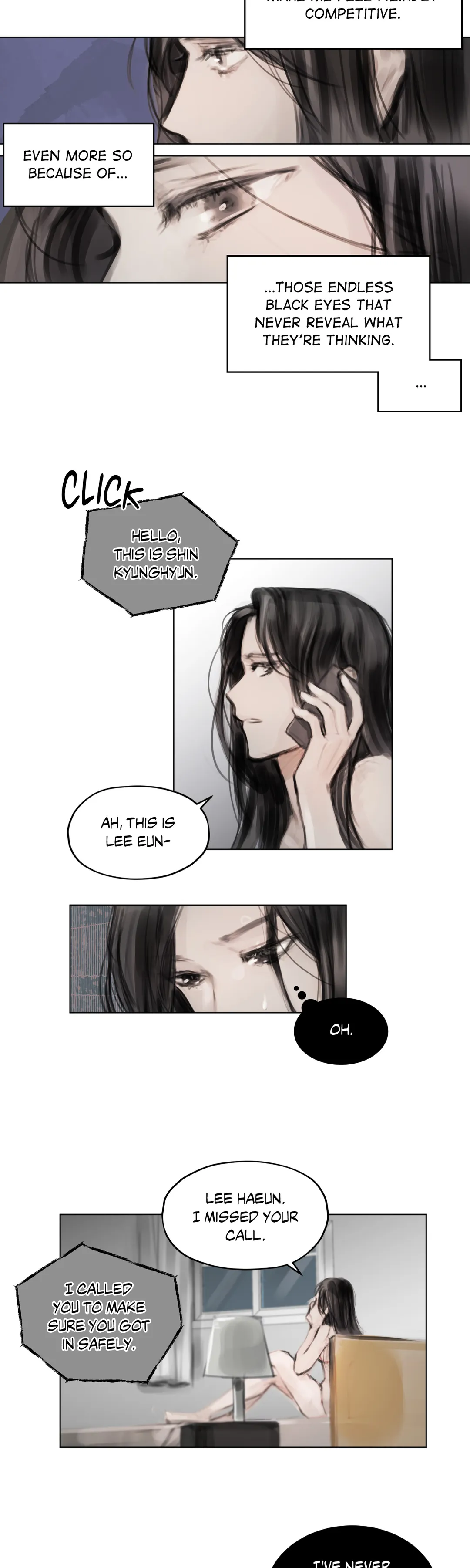 Doppio Senso Chapter 10 - Page 5