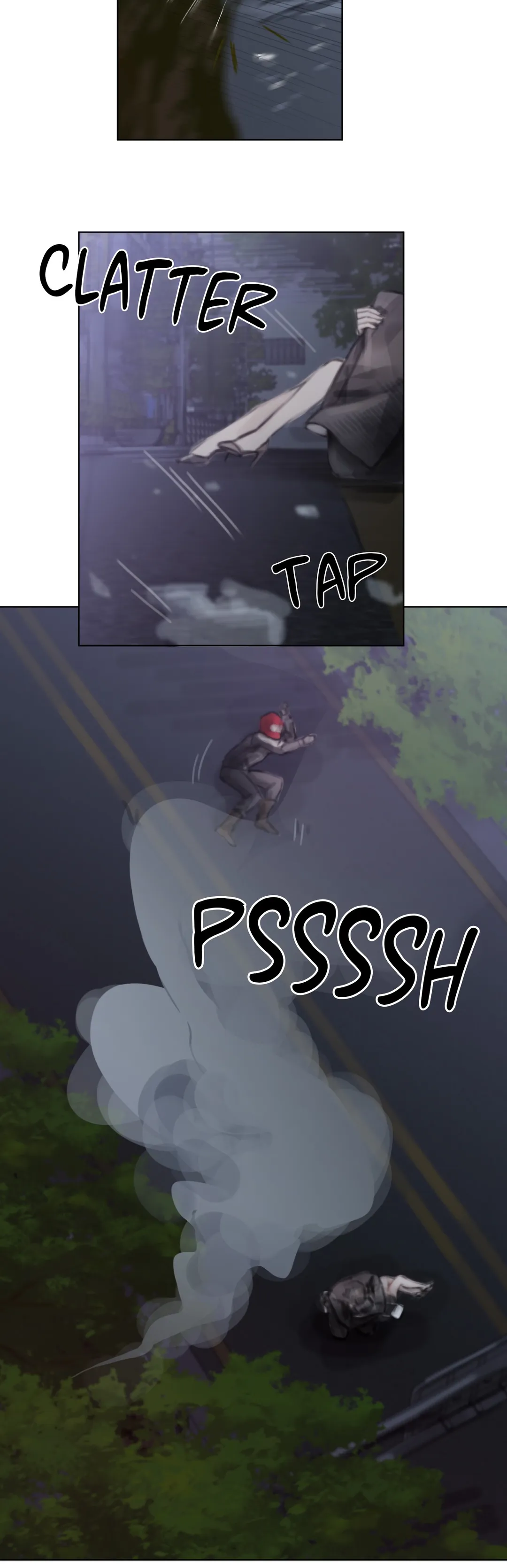 Doppio Senso Chapter 16 - Page 15