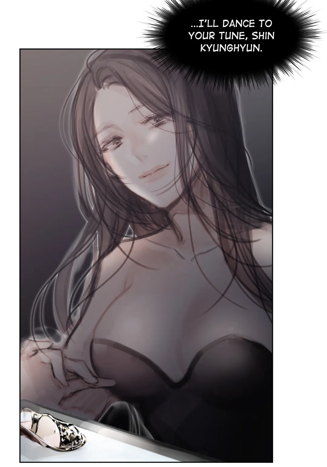 Doppio Senso Chapter 23 - Page 42