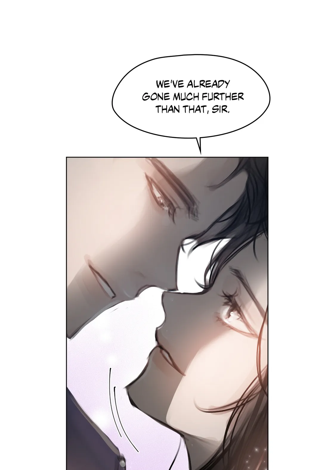 Doppio Senso Chapter 24 - Page 38