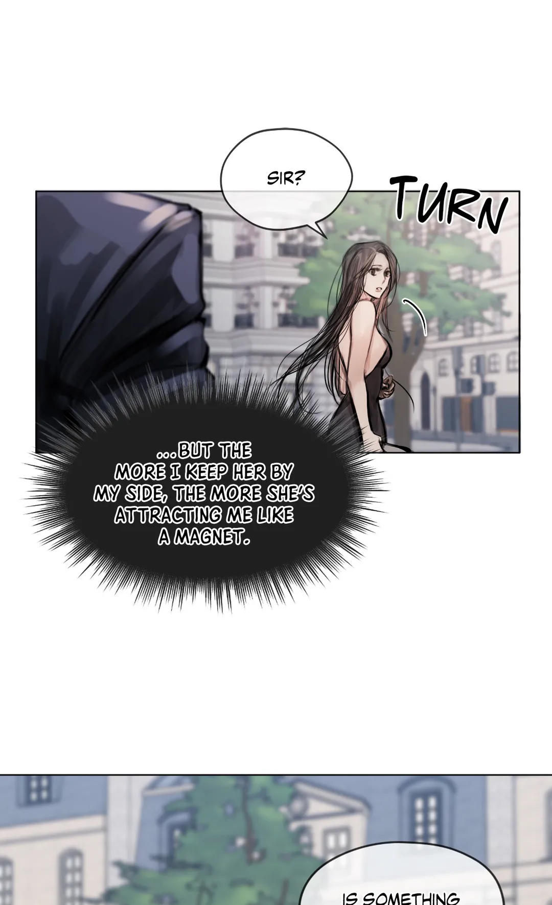 Doppio Senso Chapter 27 - Page 37