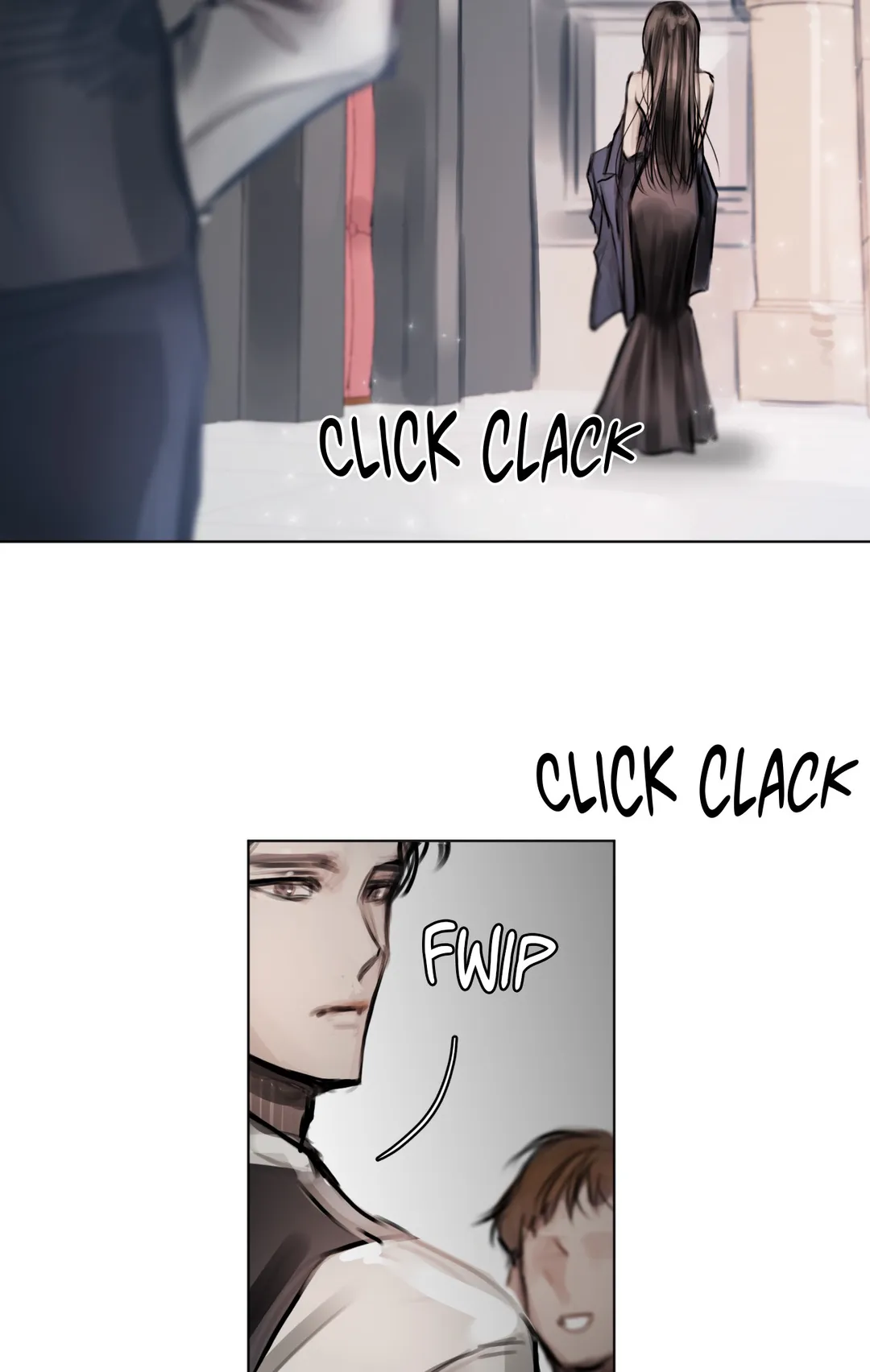 Doppio Senso Chapter 28 - Page 29