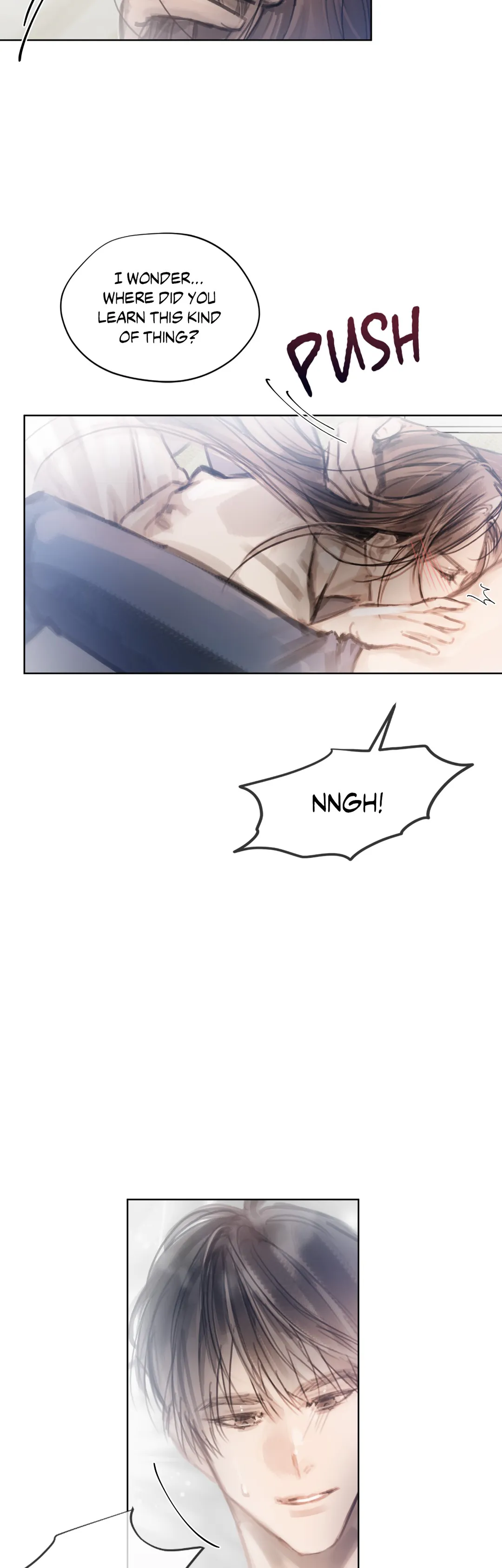 Doppio Senso Chapter 46 - Page 13