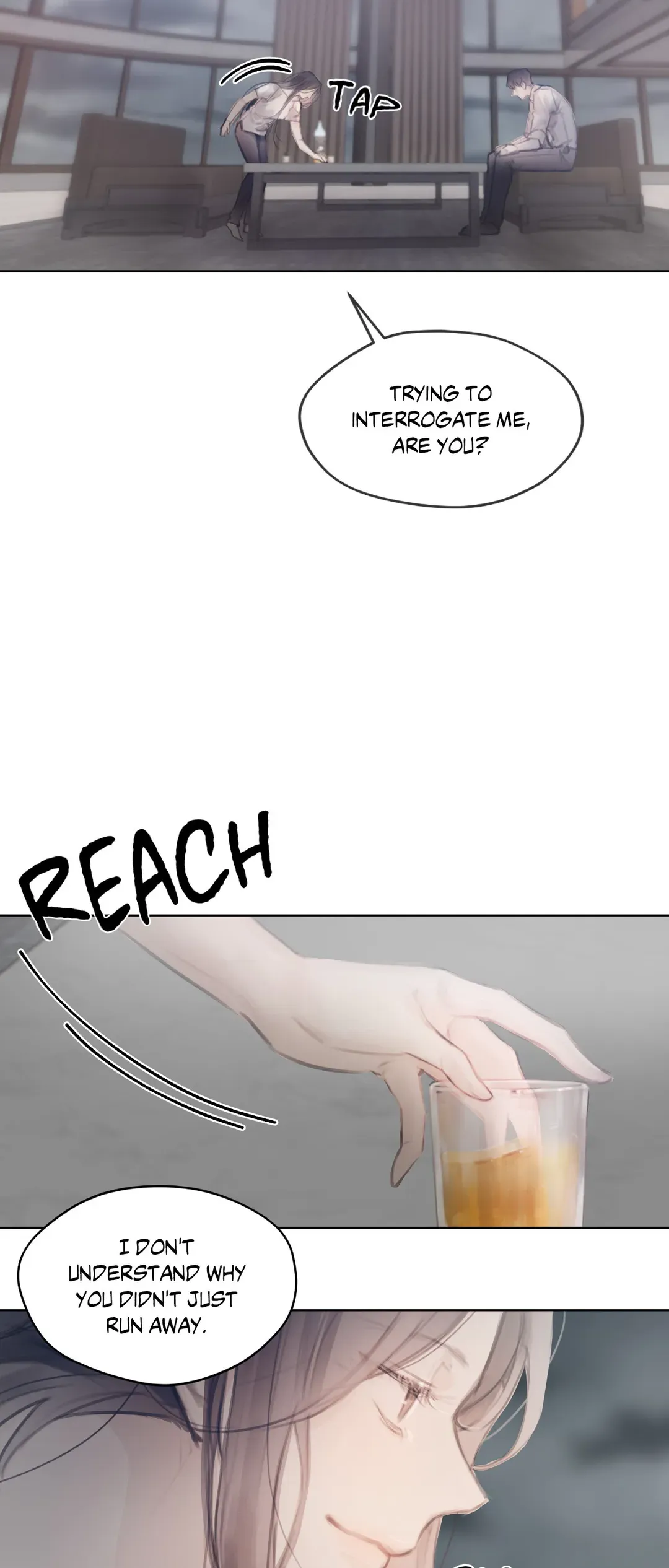 Doppio Senso Chapter 49 - Page 16