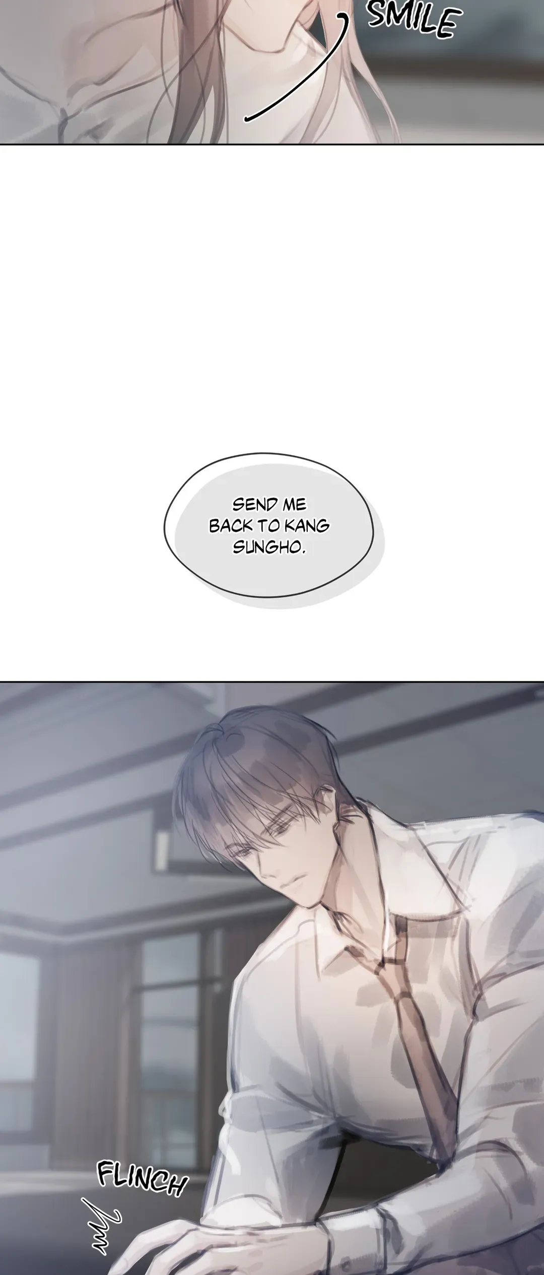 Doppio Senso Chapter 49 - Page 17