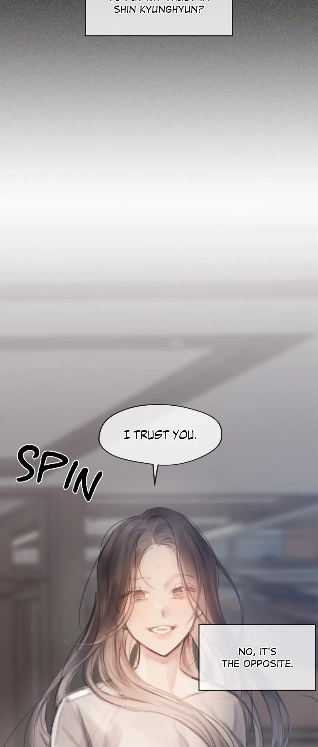 Doppio Senso Chapter 49 - Page 40