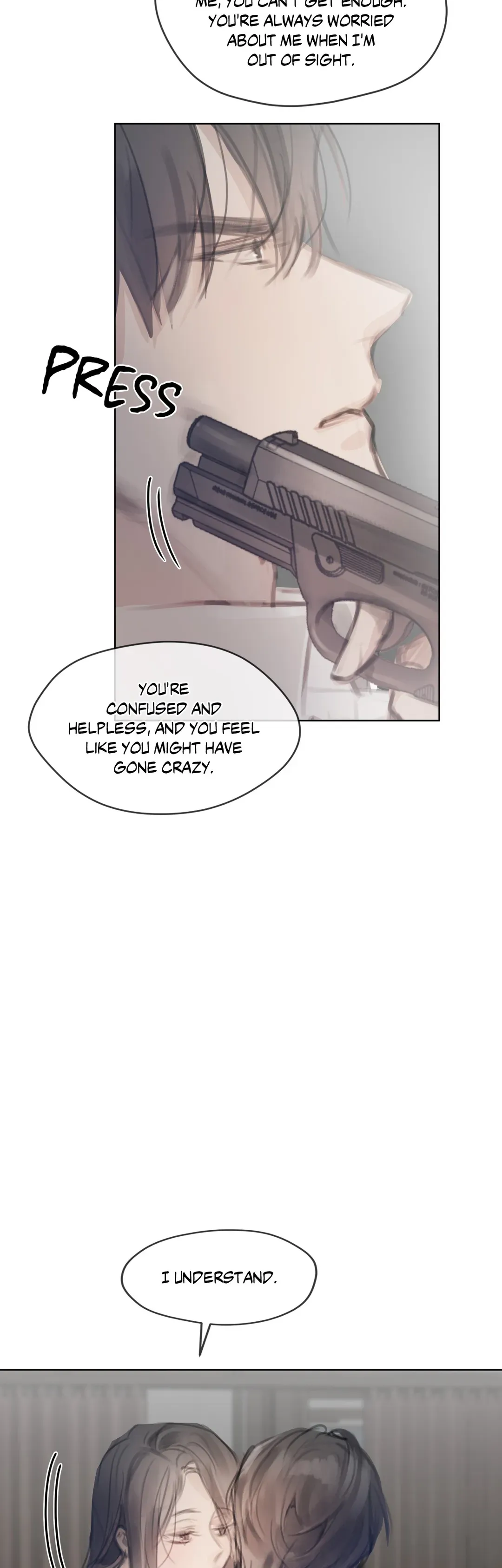 Doppio Senso Chapter 50 - Page 10