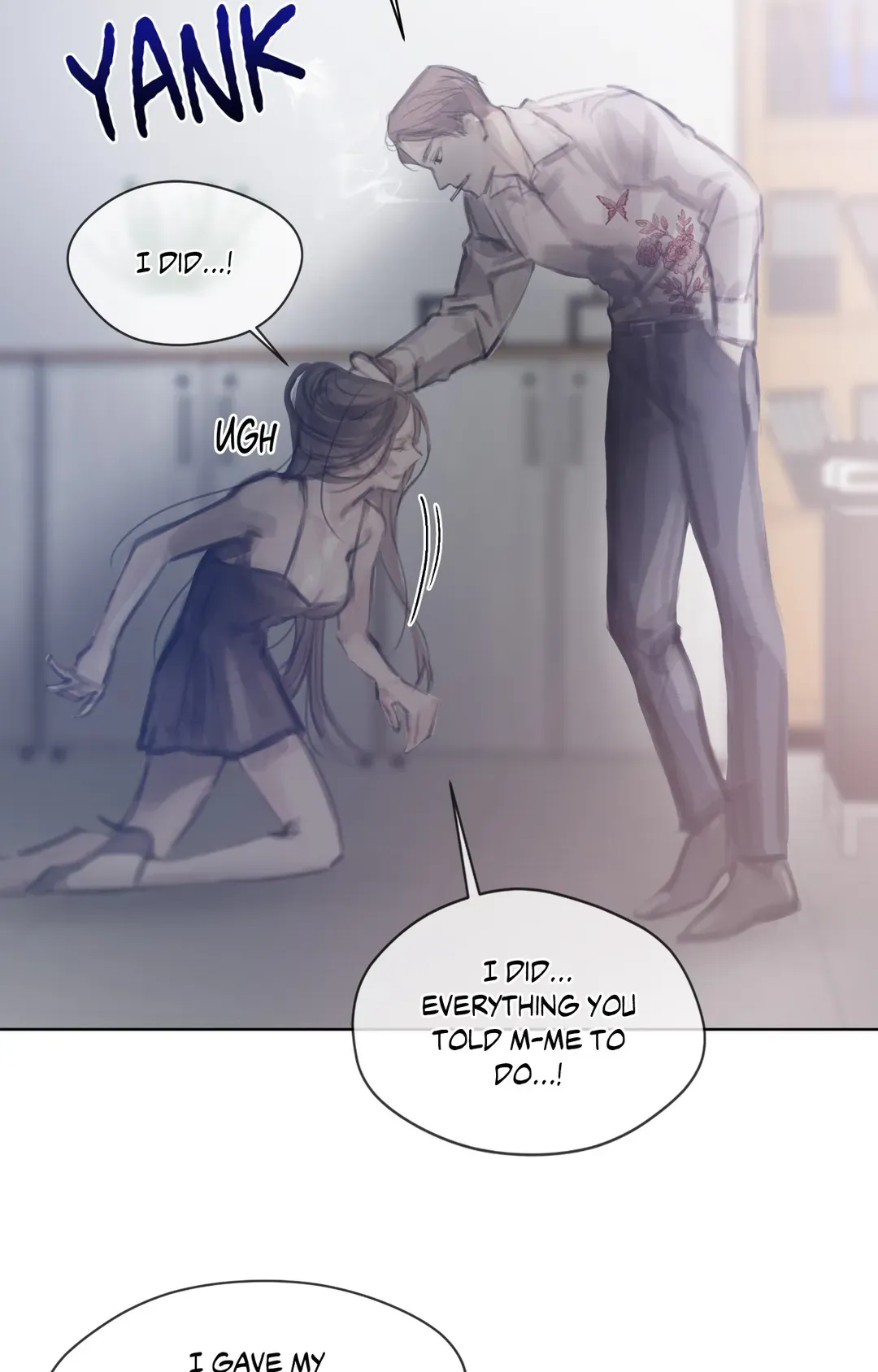 Doppio Senso Chapter 52 - Page 16