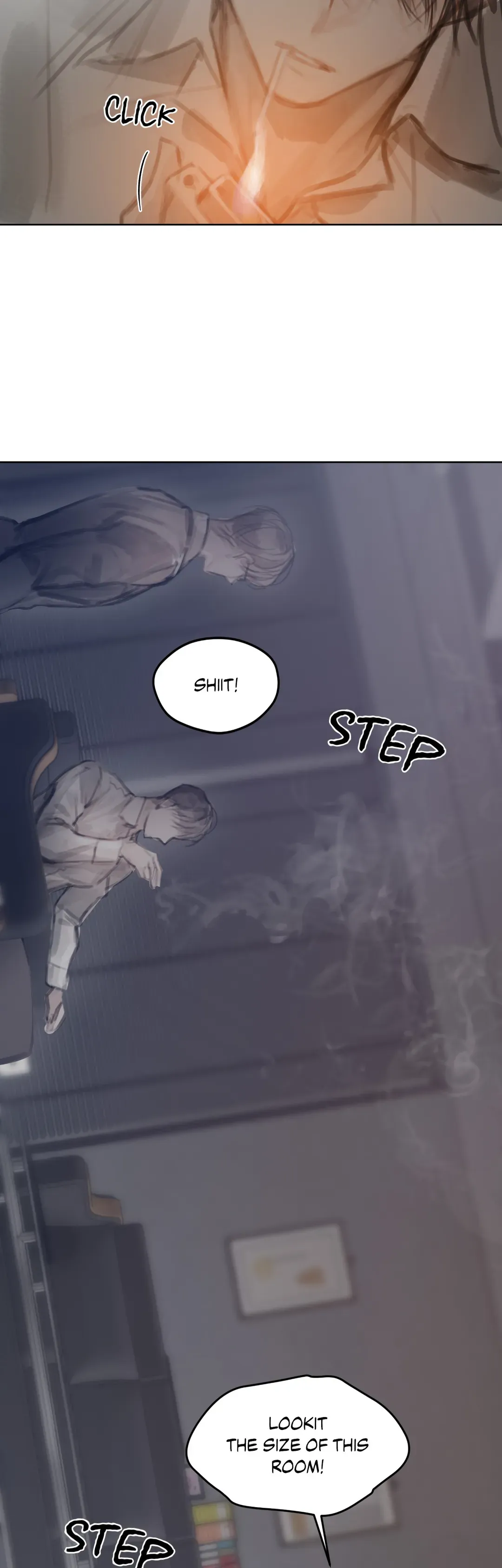 Doppio Senso Chapter 54 - Page 6