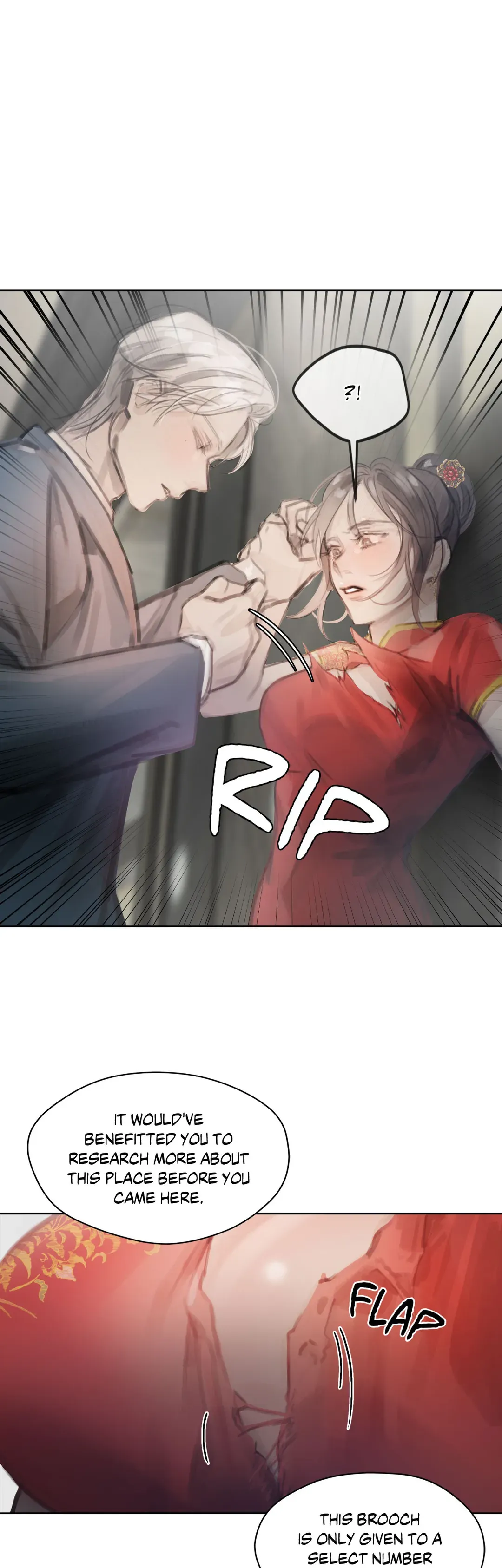 Doppio Senso Chapter 56 - Page 20