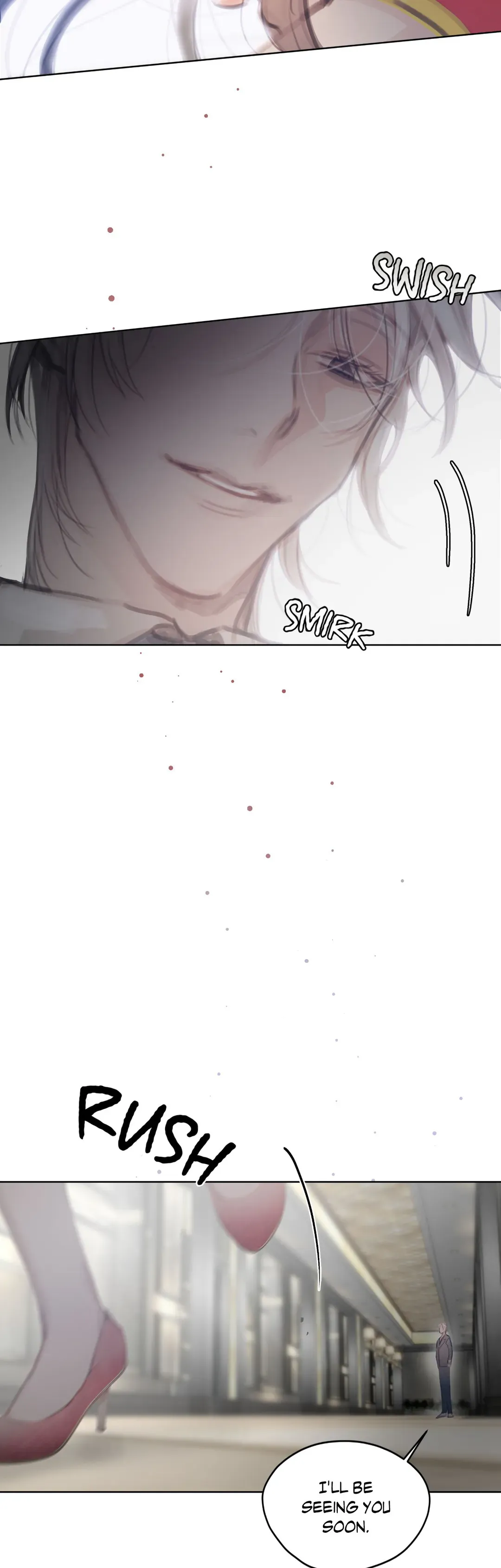 Doppio Senso Chapter 56 - Page 28