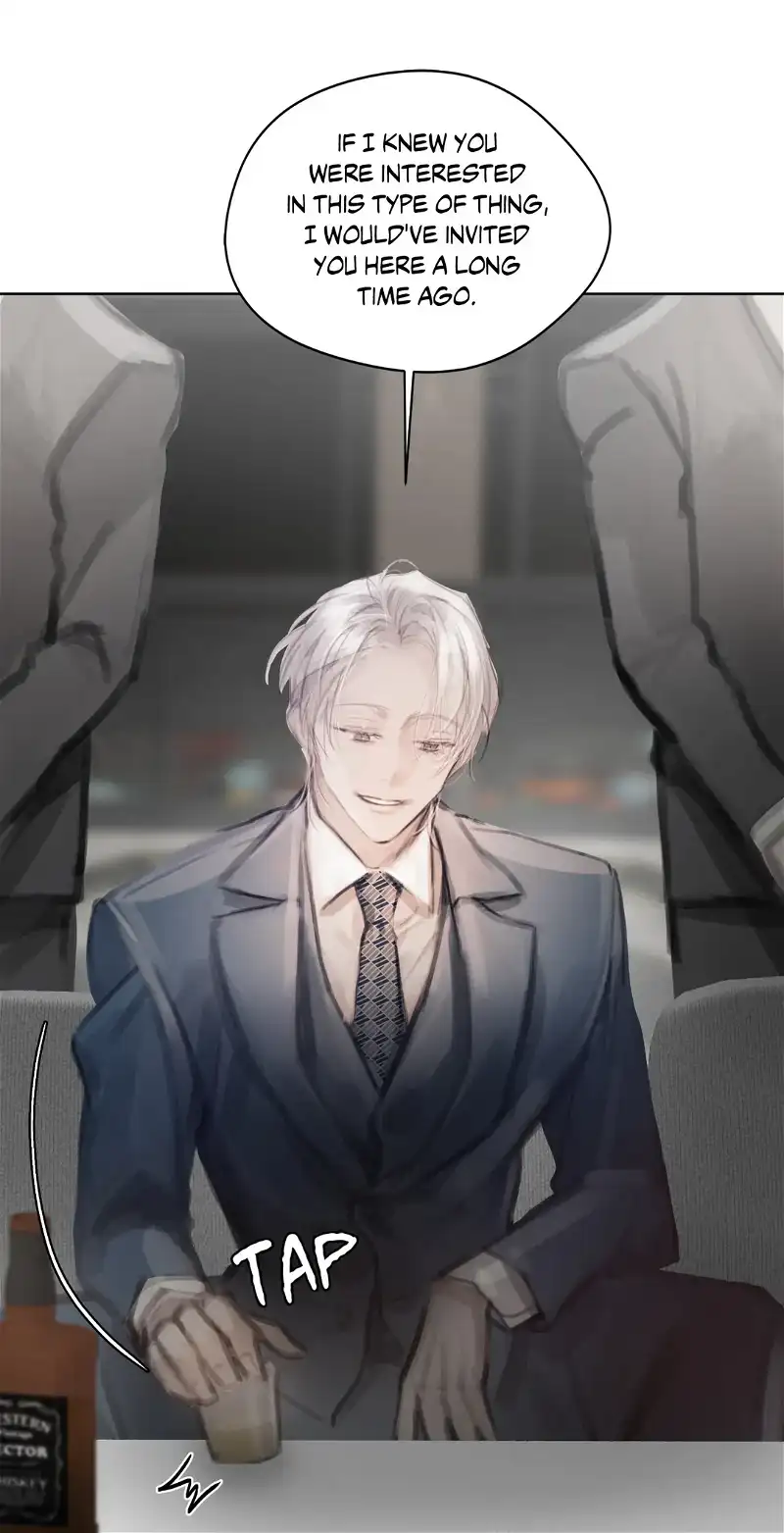 Doppio Senso Chapter 57 - Page 4