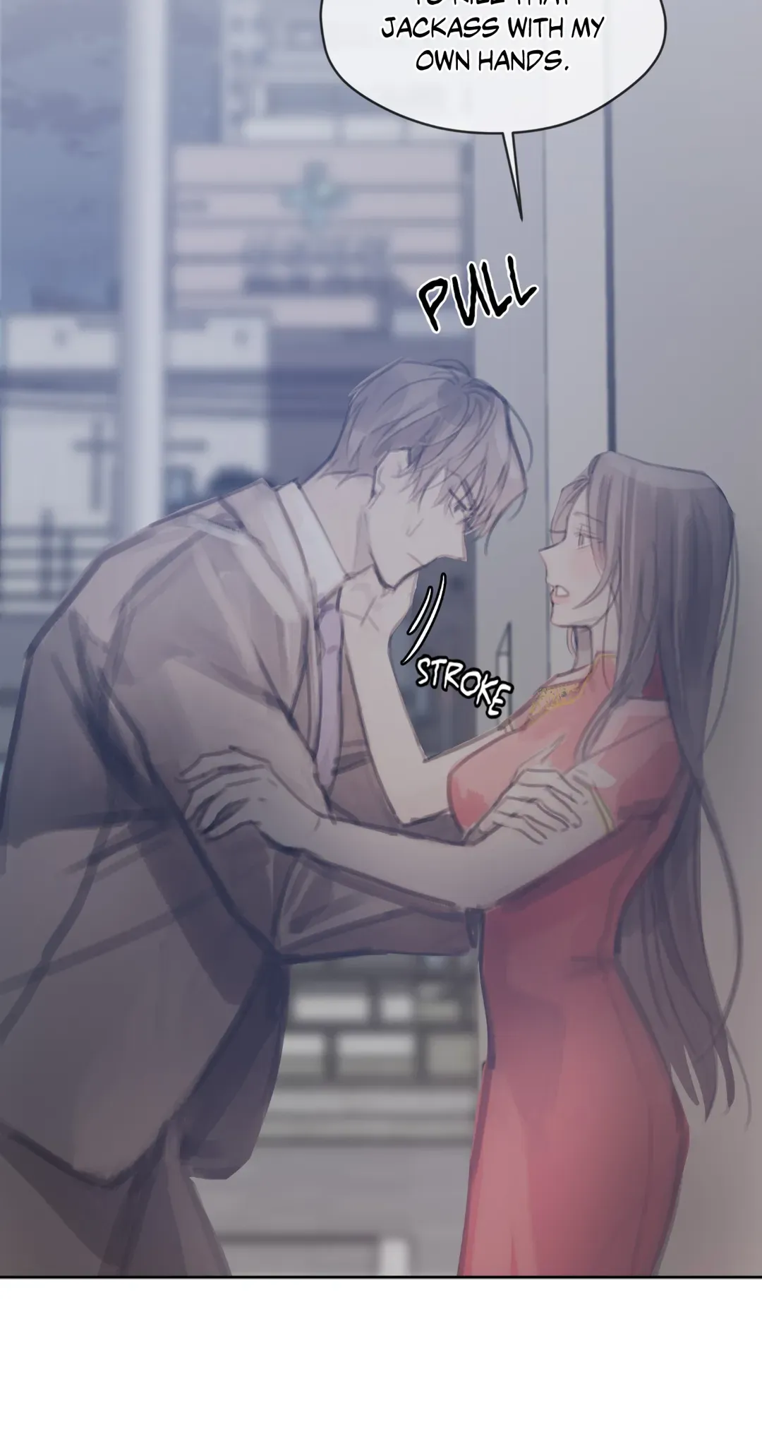 Doppio Senso Chapter 58 - Page 12