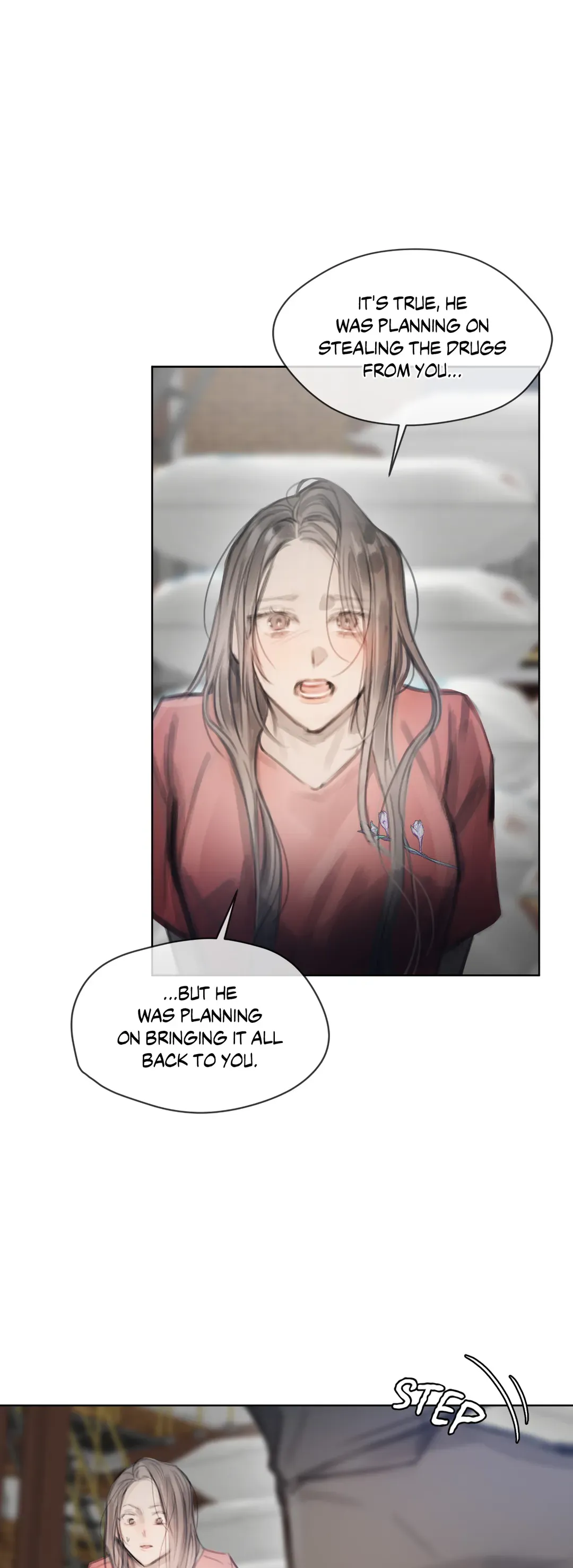 Doppio Senso Chapter 62 - Page 17