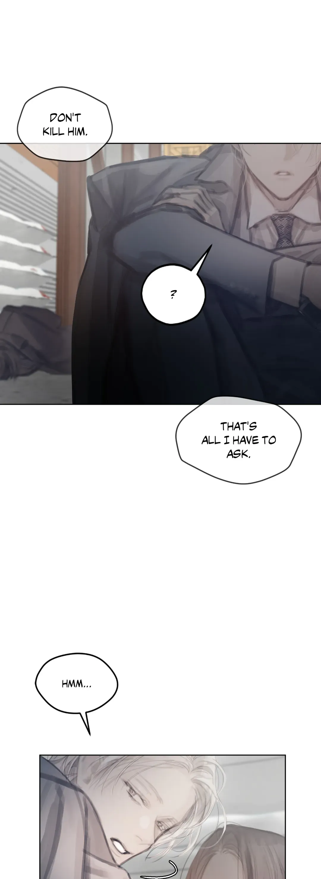 Doppio Senso Chapter 62 - Page 28