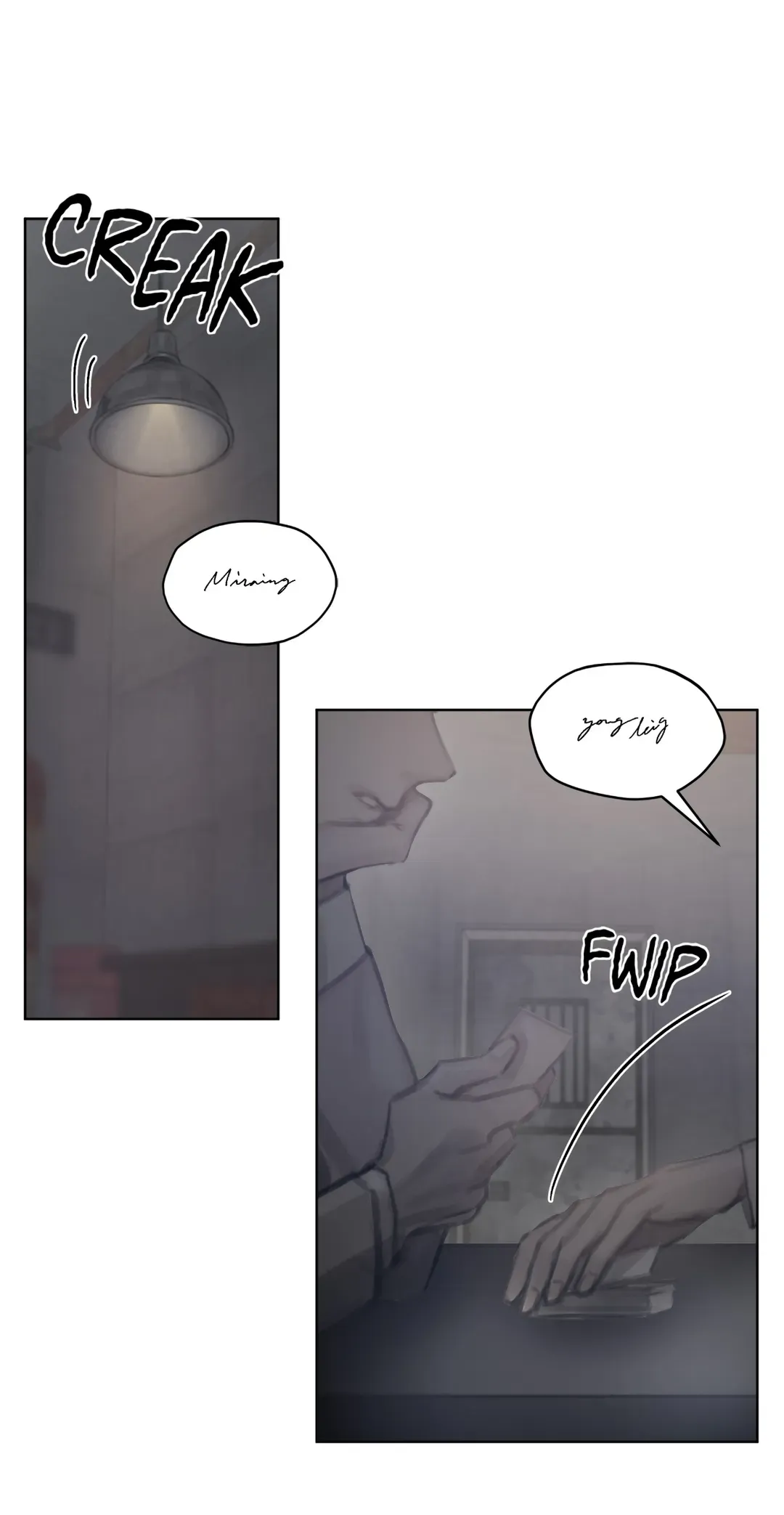 Doppio Senso Chapter 63 - Page 15