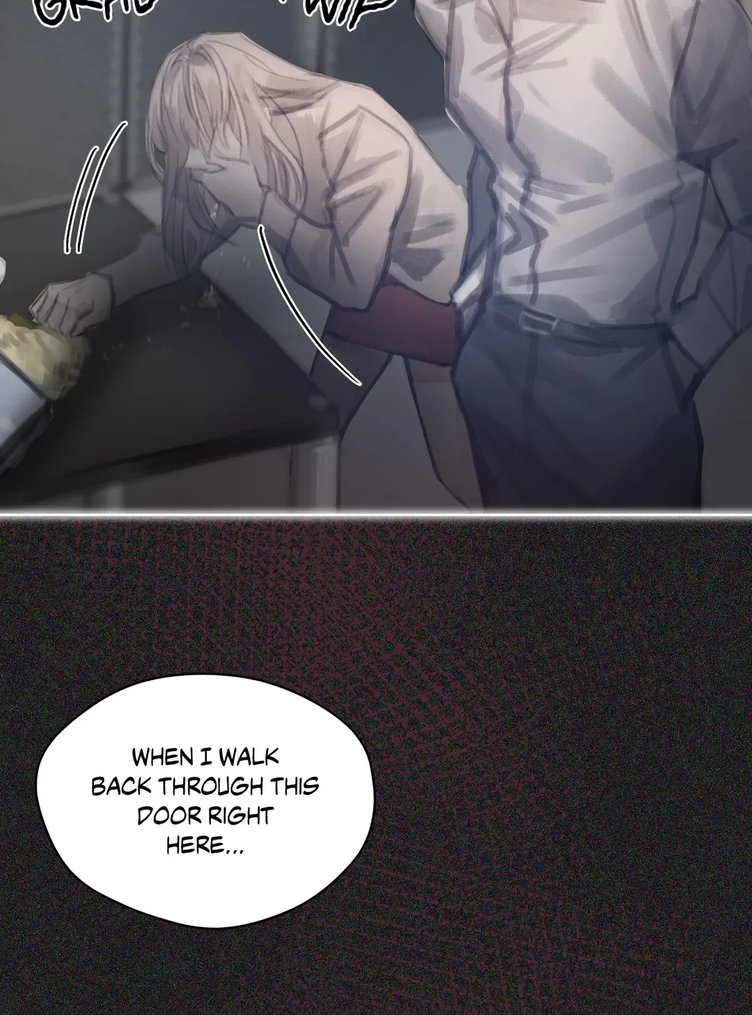 Doppio Senso Chapter 64 - Page 23