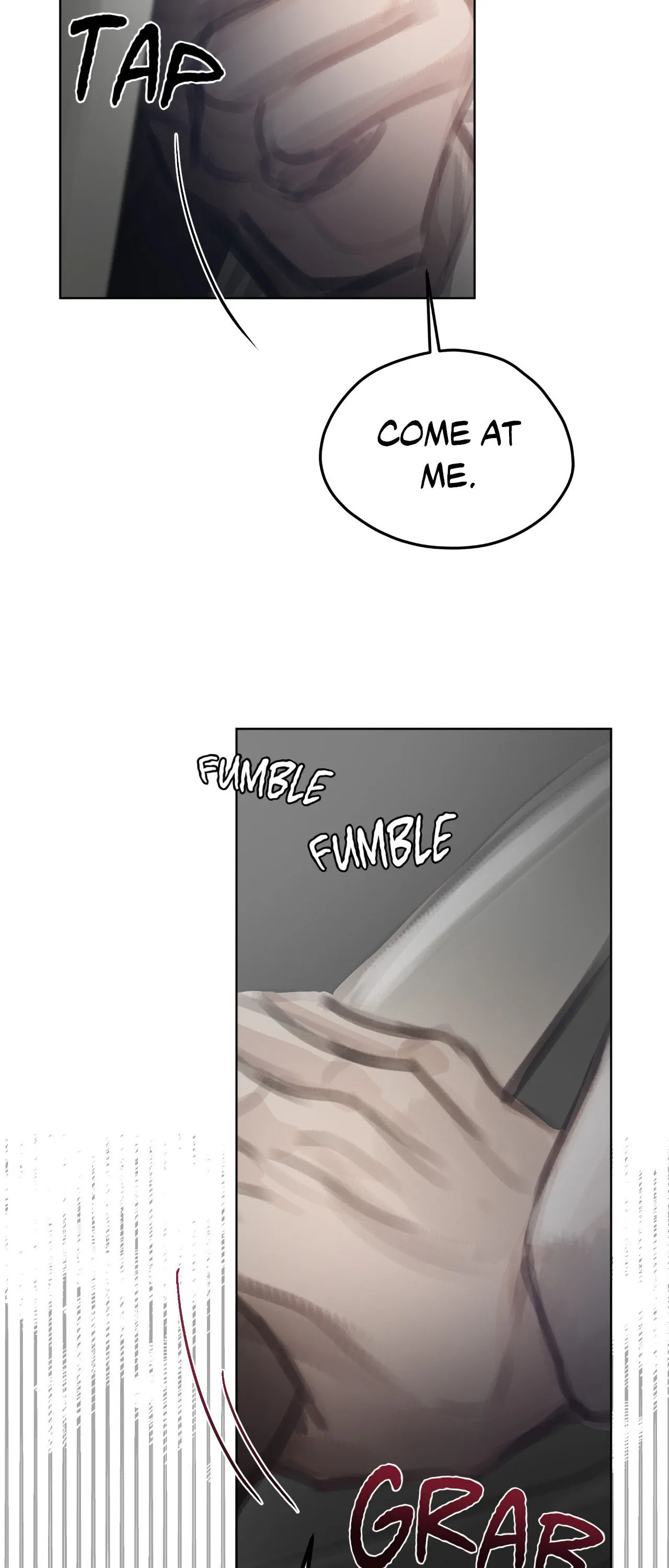 Doppio Senso Chapter 65 - Page 16