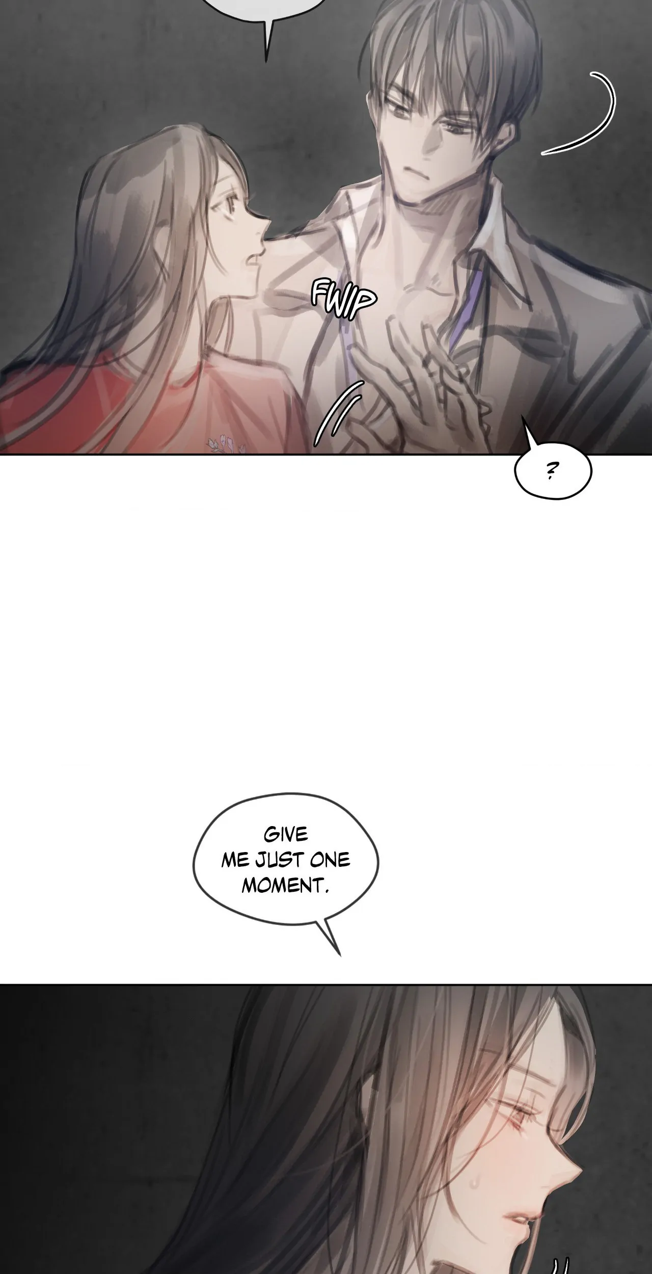 Doppio Senso Chapter 66 - Page 38