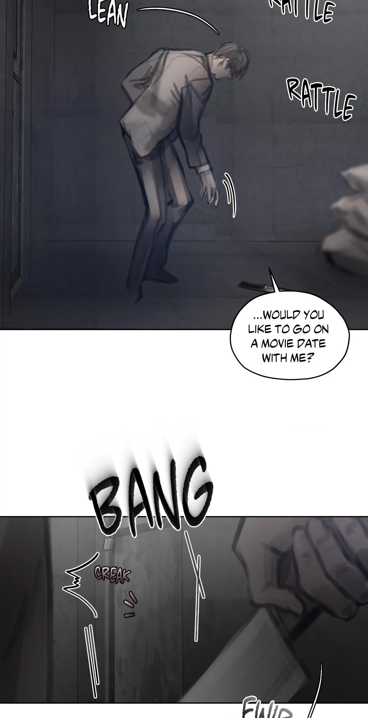 Doppio Senso Chapter 67 - Page 41