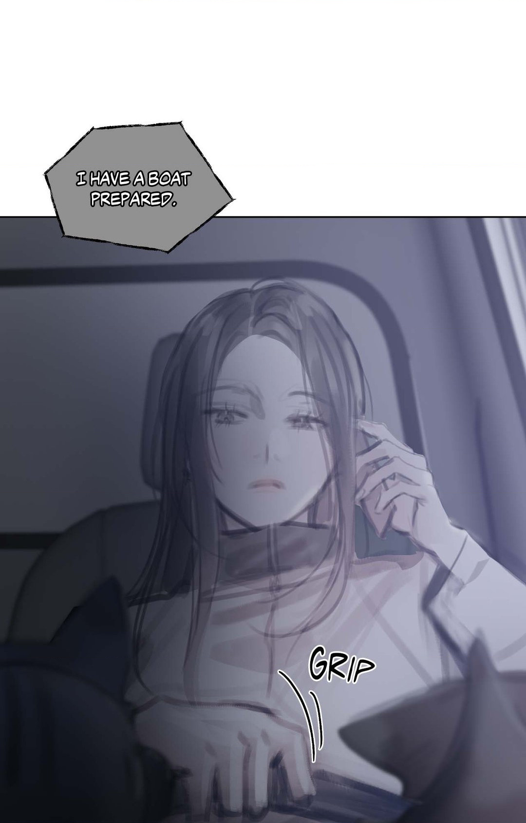 Doppio Senso Chapter 68 - Page 22