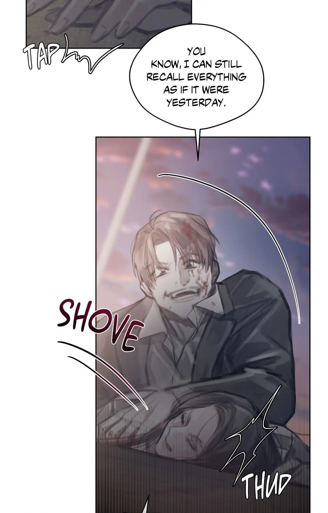 Doppio Senso Chapter 69 - Page 60