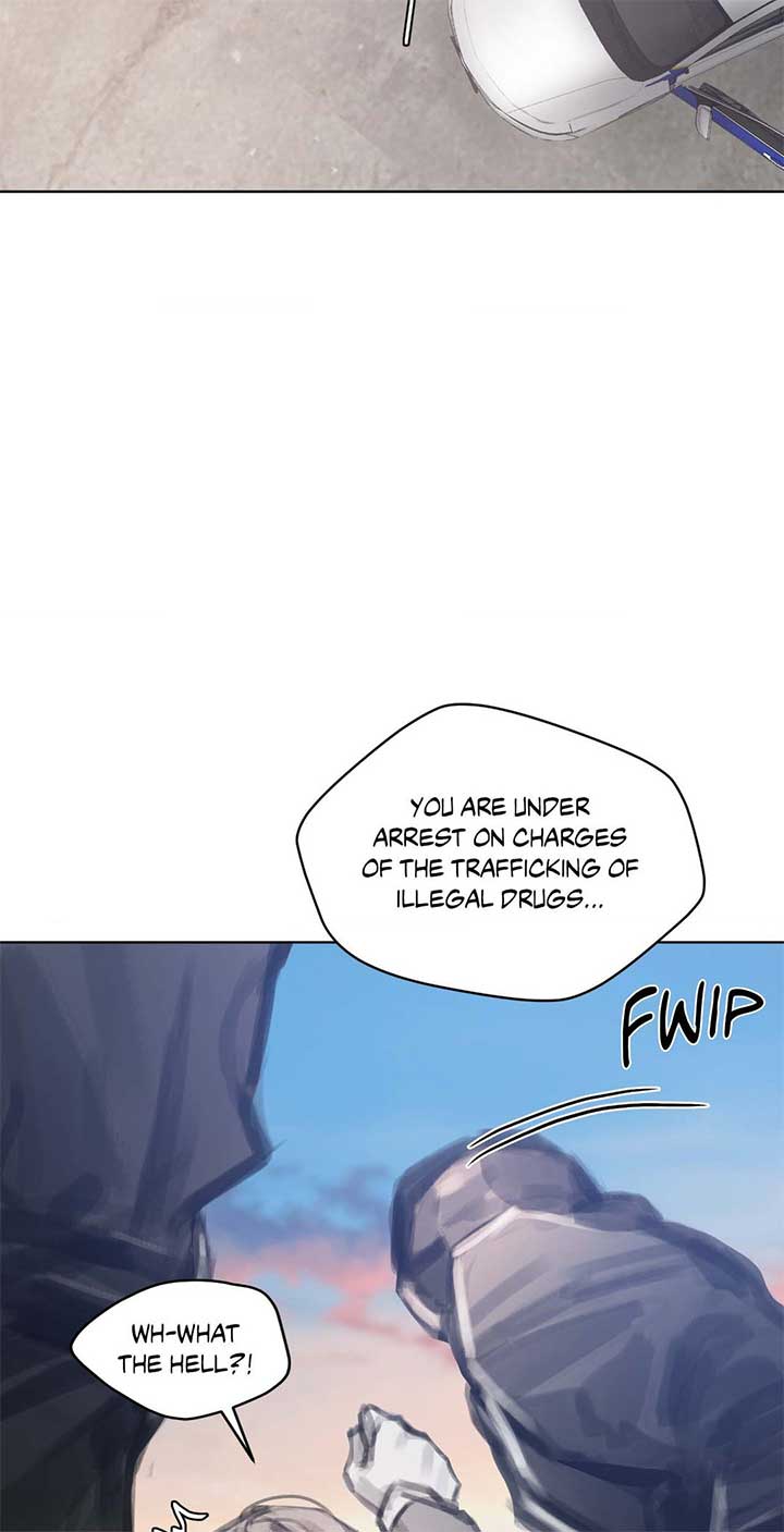 Doppio Senso Chapter 70 - Page 37