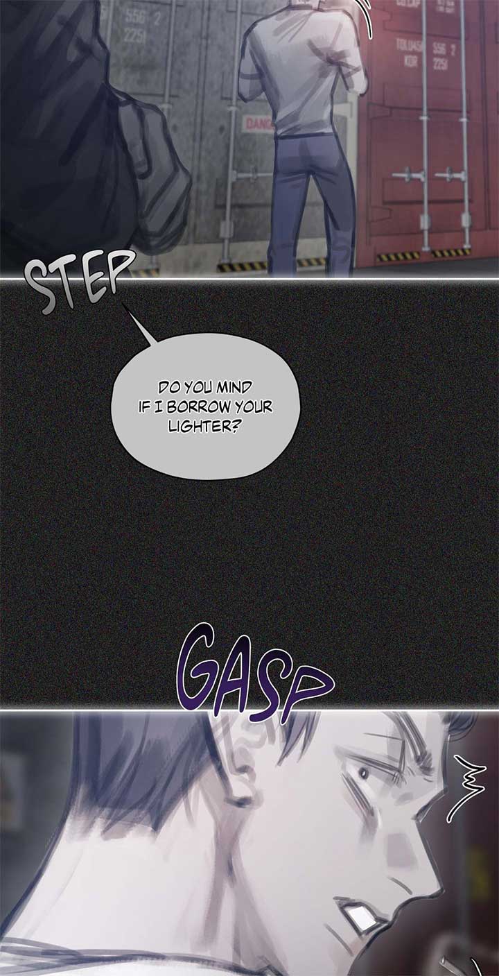 Doppio Senso Chapter 70 - Page 51