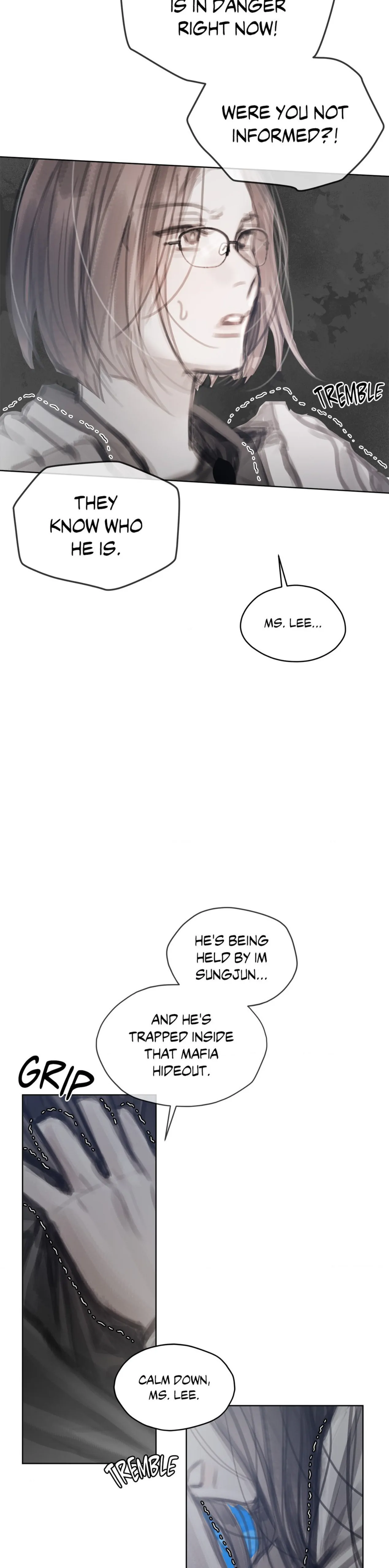 Doppio Senso Chapter 71 - Page 7